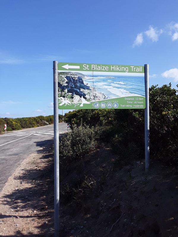 0 Bedroom Property for Sale in Village On Sea Western Cape